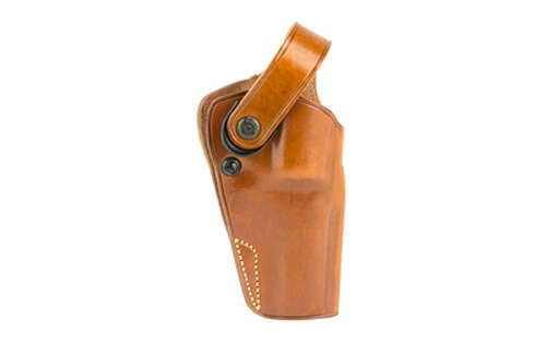 Holsters Galco Gunleather Outdoorsman GALCO DAO N FR 4" RH TAN